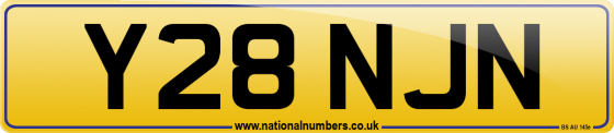 Y28 NJN