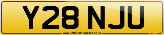 Y28 NJU