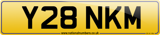 Y28 NKM
