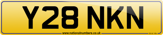 Y28 NKN