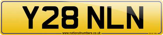 Y28 NLN