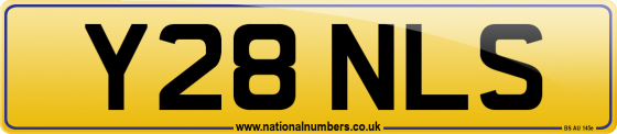 Y28 NLS