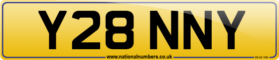 Y28 NNY