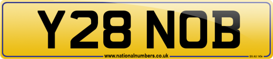Y28 NOB