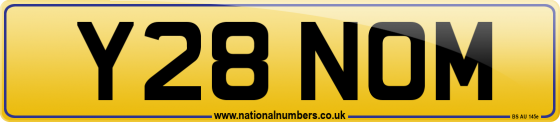 Y28 NOM