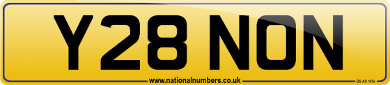 Y28 NON