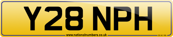 Y28 NPH