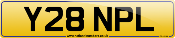 Y28 NPL