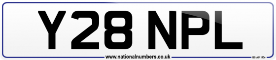 Y28 NPL