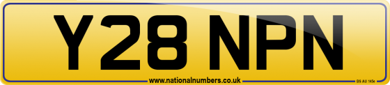 Y28 NPN