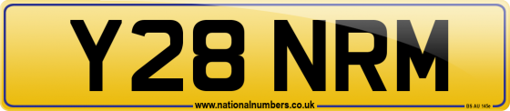 Y28 NRM