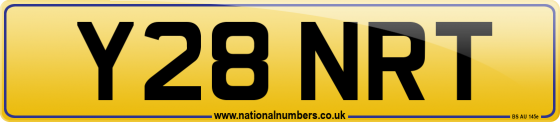 Y28 NRT