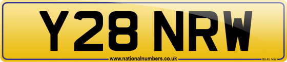 Y28 NRW