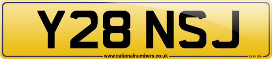 Y28 NSJ