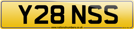 Y28 NSS