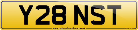 Y28 NST
