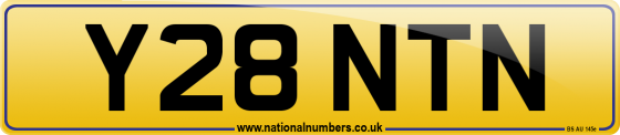 Y28 NTN