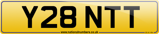 Y28 NTT