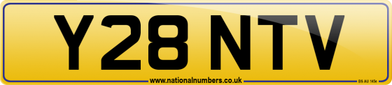 Y28 NTV