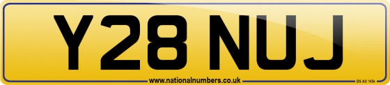 Y28 NUJ