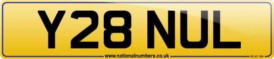 Y28 NUL