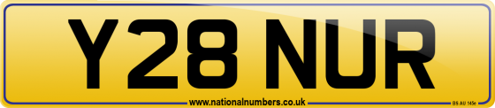 Y28 NUR