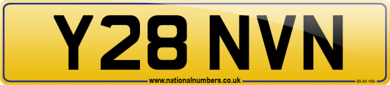 Y28 NVN