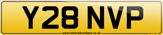 Y28 NVP