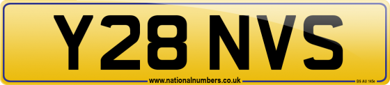 Y28 NVS