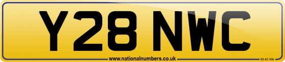 Y28 NWC