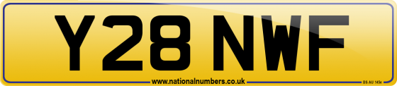 Y28 NWF