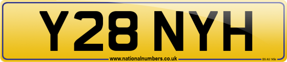 Y28 NYH