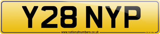 Y28 NYP