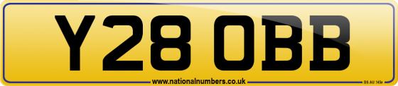 Y28 OBB
