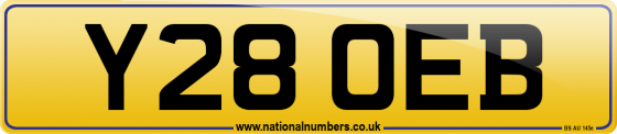 Y28 OEB
