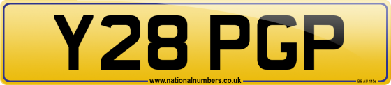 Y28 PGP