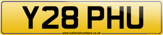 Y28 PHU