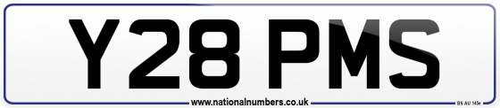 Y28 PMS