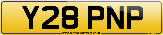 Y28 PNP