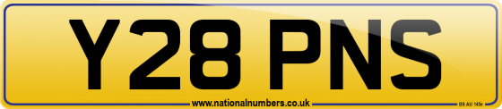 Y28 PNS