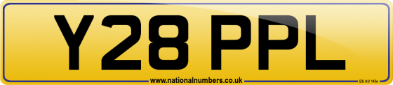 Y28 PPL