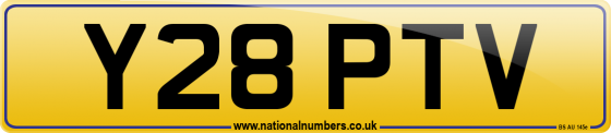 Y28 PTV