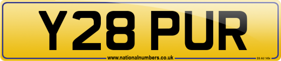 Y28 PUR