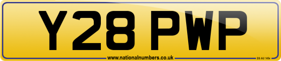Y28 PWP