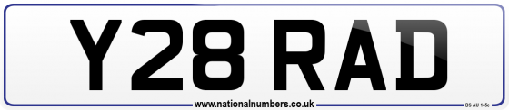 Y28 RAD