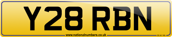 Y28 RBN