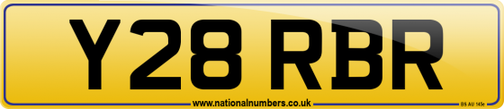 Y28 RBR