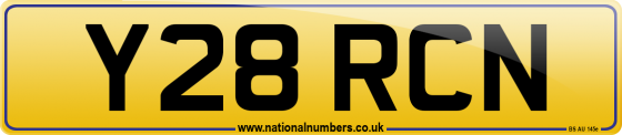Y28 RCN