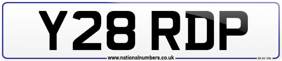 Y28 RDP