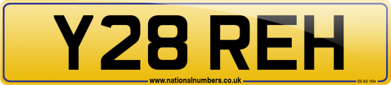 Y28 REH